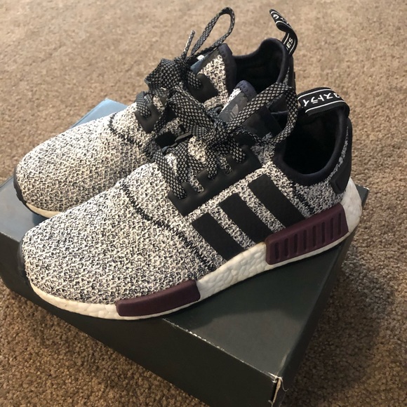 adidas Shoes - Rare Adidas NMD R1